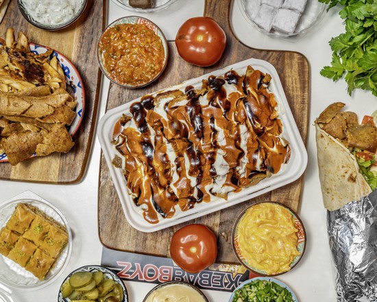 Kebab Boyz Benalla + Pizza + Gozleme Photos 2